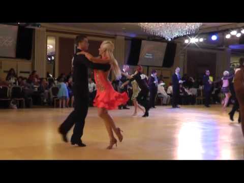 Wisconsin Dance Sport Challenge - Video #31