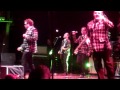 The Mighty Mighty Bosstones-Temporary Trip LIVE 12/28/2010