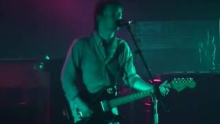 Radiohead - You (Live - Salamanca 2002 - Last Time Played)