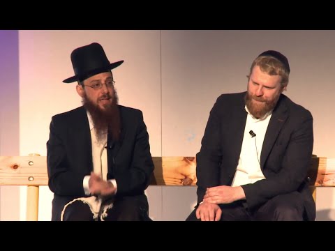 Alex Clare & Doniel Katz: Sinai Next