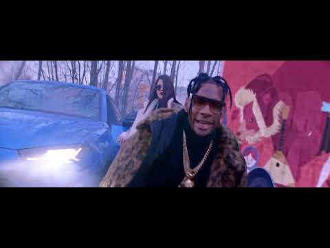 Artik feat Marvin ft superSonya Eng Ei Lambo