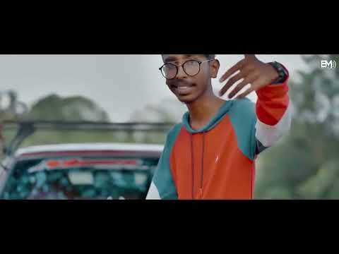 Nethmini Ft. Jtsp boy - La Laawata (ල ලාවට) Kollo Hithuwa Tharam [Official Music Video]
