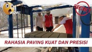 Kanstin DKI 18/22x25x60 Masterblock Indonesia