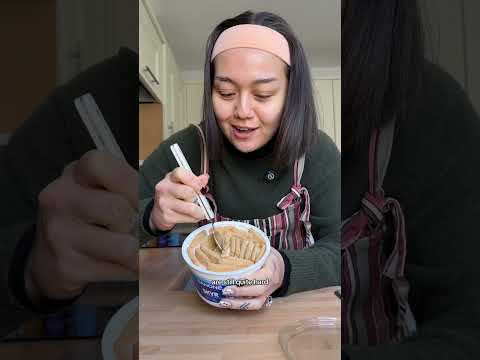 Japanese cheesecake hack