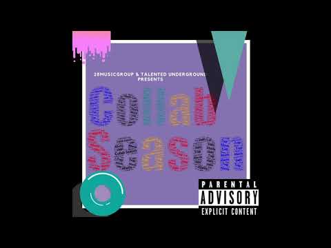 Seasoned -  KiDd n LogiQ