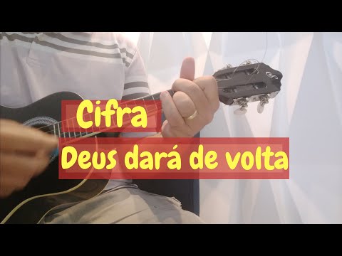 Deus Dara De Volta Tudo Pra Você - Shirley…