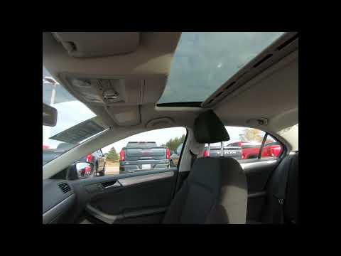 2016 Volkswagen Jetta Trendline