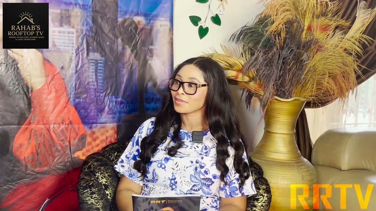 RooftopTV Episode 2: Marriage and Modern Relationships