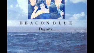 Deacon Blue-Dignity-Parkpop 28-06-1987
