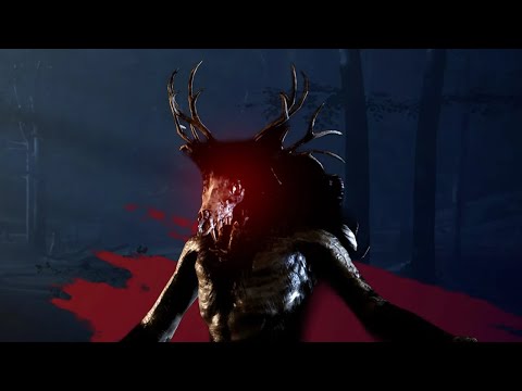 A Niche Horror Game That’s Finally Reached 1.0! - Folklore Hunter