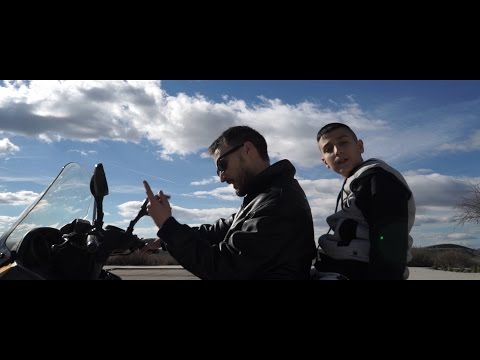 GREAT KINGS FT EL PUTO COKE - BUSCA EL PROGRESO (VIDEOCLIP OFICIAL)