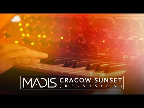 Madis - Cracow Sunset (Re-Vision)