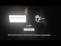 Two Brothers Bwark BBC 2015 Logo