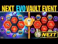 Next Evo Vault Event 2025 October Month Evo Vault Event New Evo Vault Event Konsa Aayega FF