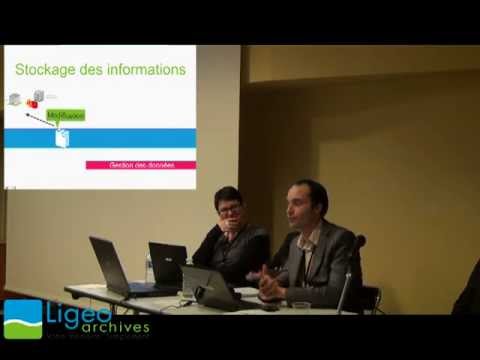 comment traiter un fonds d'archives