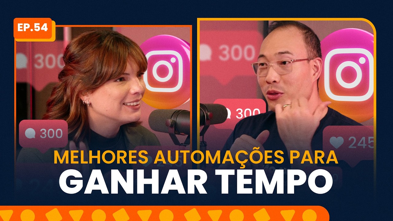 Automação para Instagram em 2024 | Papo Social Media