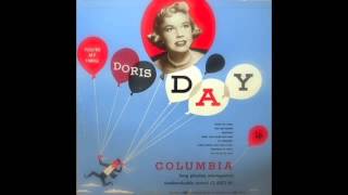 Doris Day ft John Rarig & Orchestra - That Old Feeling (Columbia Records 1949)