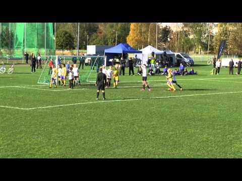 2012 Kaleva-turnauksen finaali