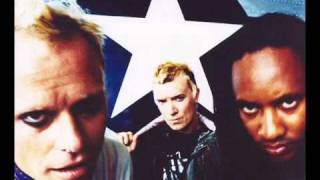 The Prodigy - Rock and Roll (The Second Division Remix)