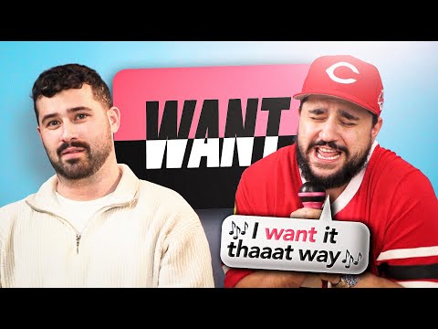 Let's Sing! | GRAB THE MIC