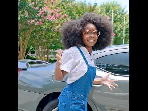 Grown Attitude, Little Body 😂✨ | Little (2019) Fan Edit