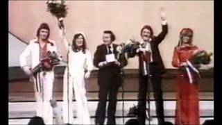 All By Myself THE BROTHERHOOD OF MAN