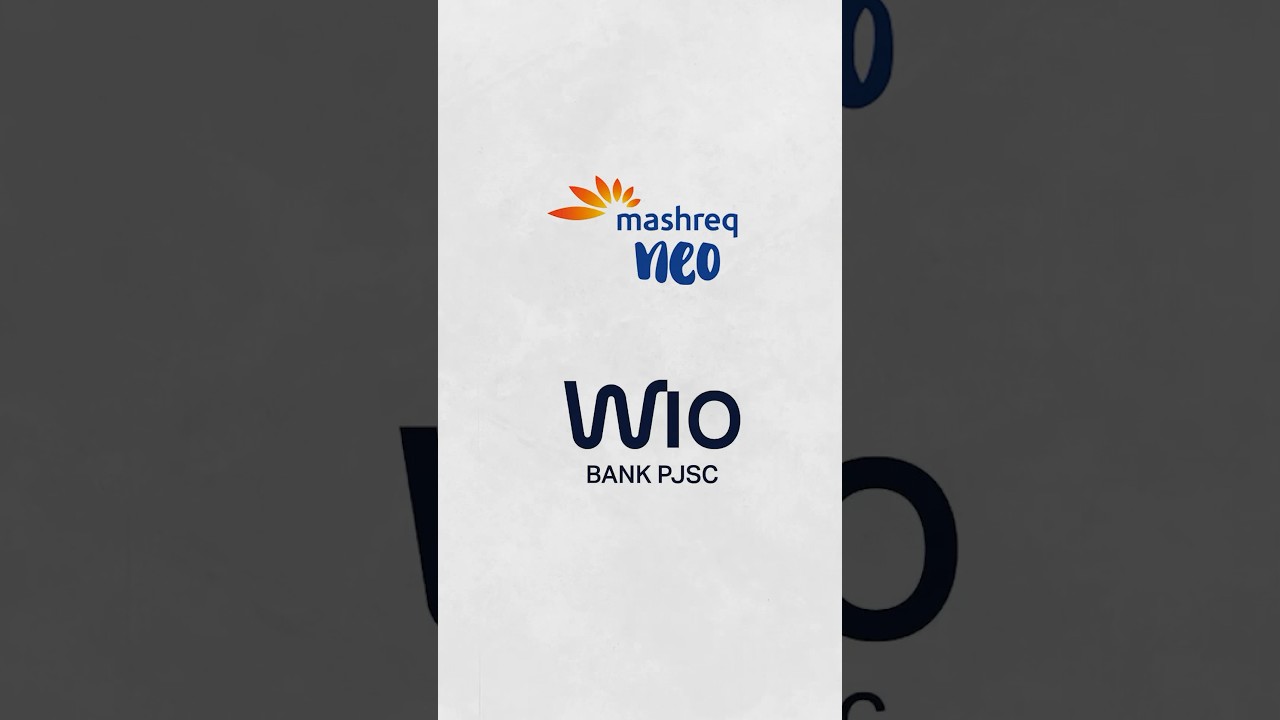 OPEN YOUR UAE ACCOUNT ONLINE-FAST & EASY.    #finanshels #uae #dubai