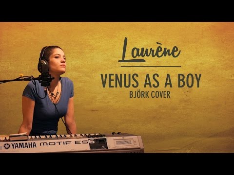 Venus As A Boy (Reggae Cover) - Björk Song by Booboo'zzz All Stars Feat. Laurène