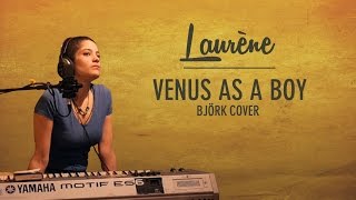 Booboo'zzz All Stars Feat. Laurène - Venus As A Boy (Björk Cover)