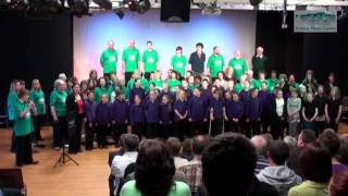 Mike Brewer Weekend - FMC Community Choir