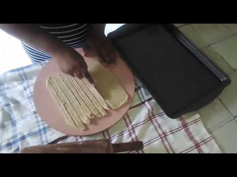 Trini Tasty Kurma Recipe😋