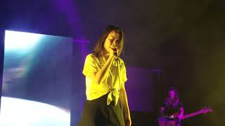 Mitski - Why Didn't You Stop Me