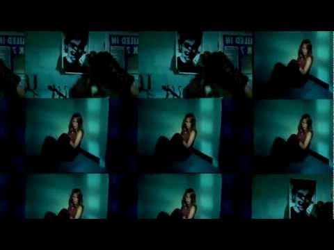 Rachel Stevens - I Said Never Again (But Here We Are) (Bimbo Jones Remix Video)