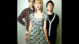 The Muffs - Even Now
