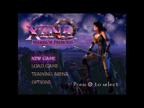 Gameplay Video