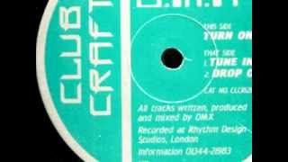 O.M.X.- Drop Out.mpg