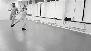 Ella Mai - My Way (Dance Routine)