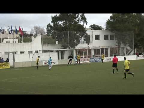 Cardassar-Xilvar (1-3) 2009-10