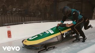 Run the Track, It's Bobsled Time Music Video