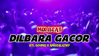 Download lagu MIX BEAT🔥- INDIA DIL BARA MIX ( BTL SOUND X ANGGA LATIEF ) REMIX 2026‼️ mp3