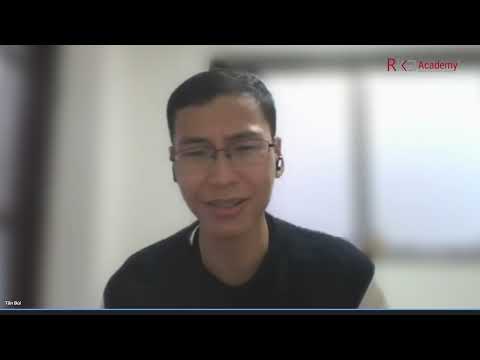 Học viên Bùi Văn Tấn - Hành trình từ non IT đến BrSE nhận Offer tại Nhật Bản