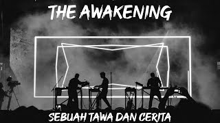 Download lagu Sebuah Tawa Dan Cerita - The Awakening (Lyrics - Lirik Terjemahan Indonesia) mp3 Download lagu Sebuah Tawa Dan Cerita - The Awakening (Lyrics - Lirik Terjemahan Indonesia) mp3