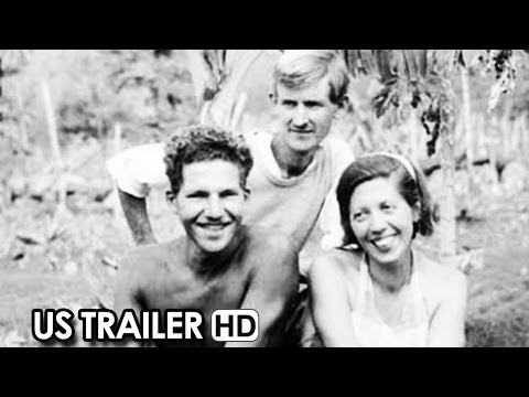 The Galapagos Affair: Satan Came To Eden (2014) Trailer