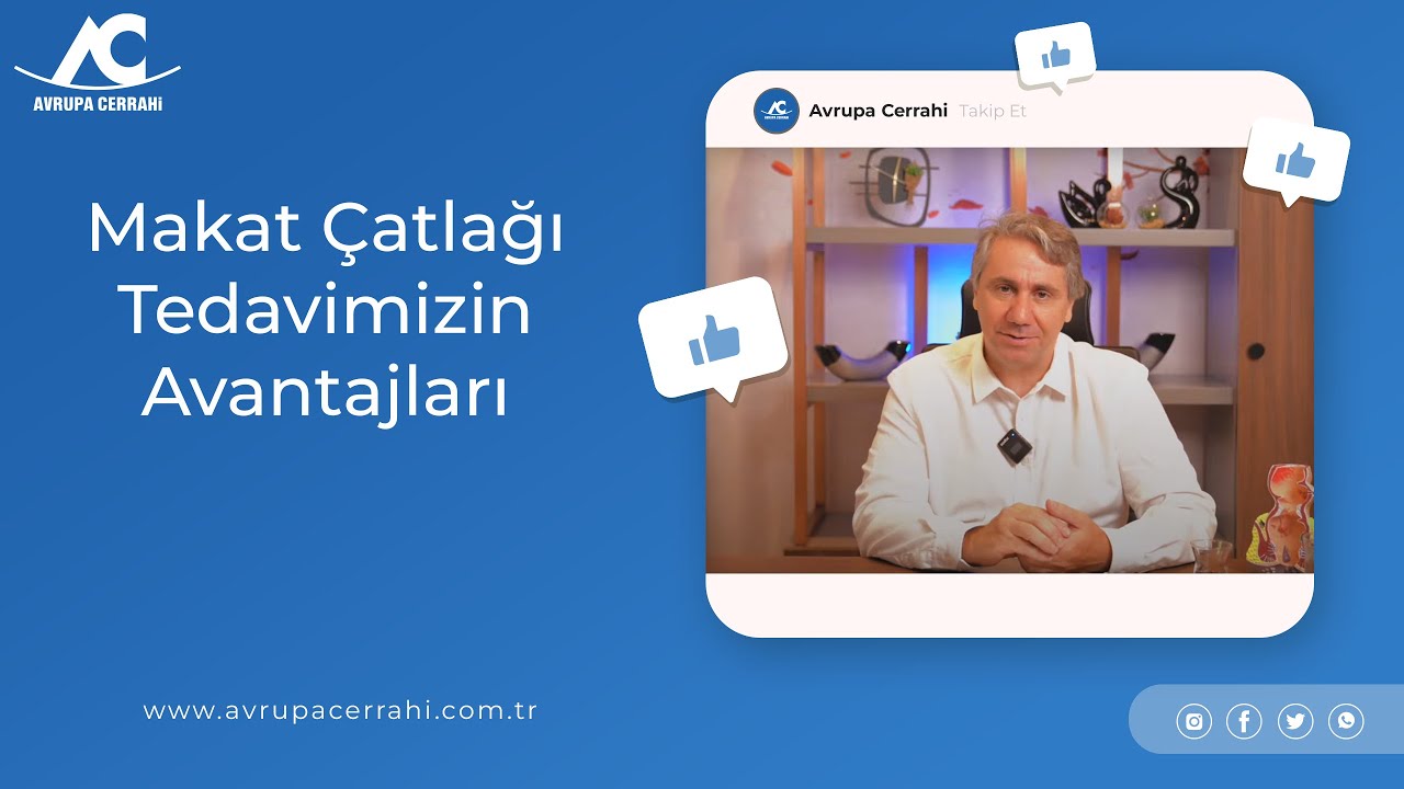 Anal Fissür (Makat Çatlağı)