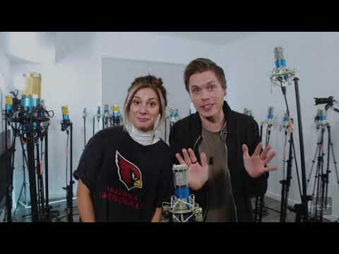 RoomieOfficial ft. Jax - It Kills Me (Lyrics)