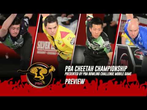 2016 PBA Cheetah Championship Preview