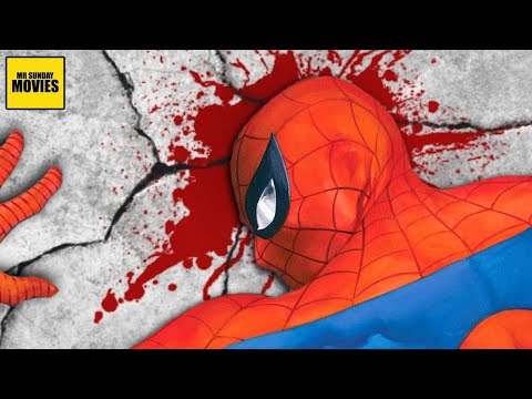 You will FAIL this Spider-Man Quiz