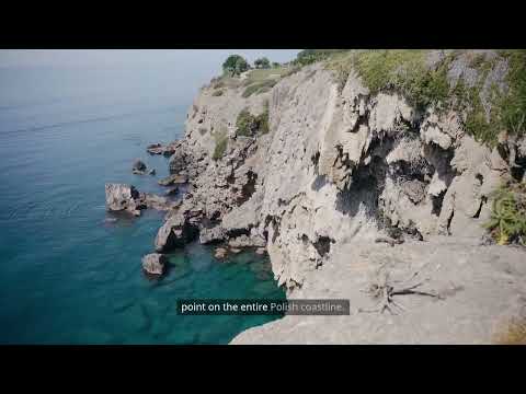 Discover Wolin Island