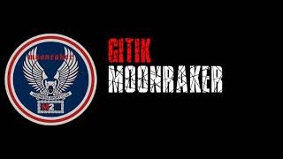 Download lagu Moonraker slow gitik version mp3