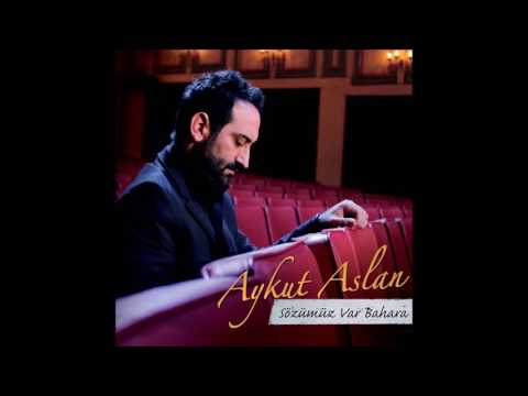 Aykut Aslan - Sevmez misin